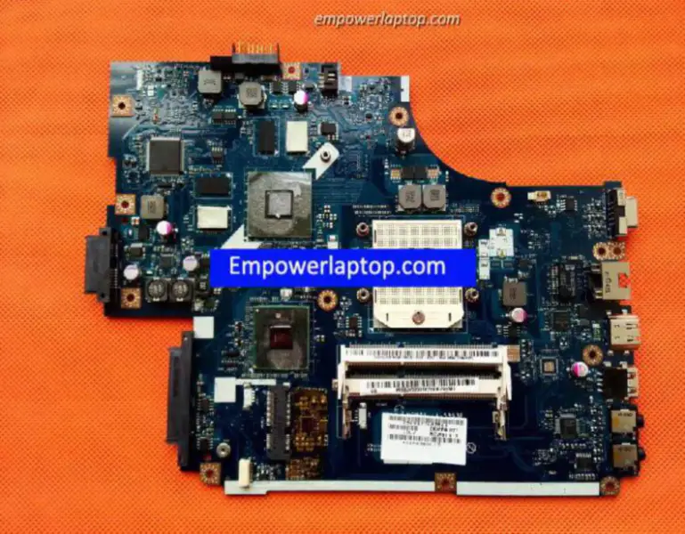 Acer 5742 LA-5893P MBBRB02001 Hauptplatine