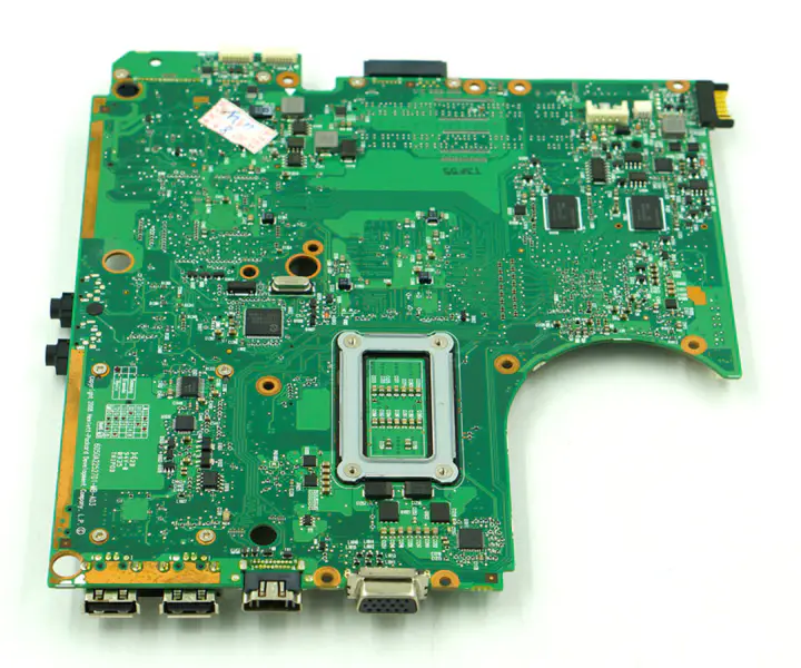 HP 4510s 4710s 4411s 4410s 574508-001 Hauptplatine