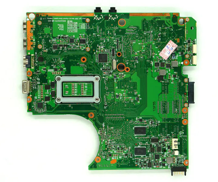 HP 4510s 4710s 4411s 4410s 574508-001 Hauptplatine