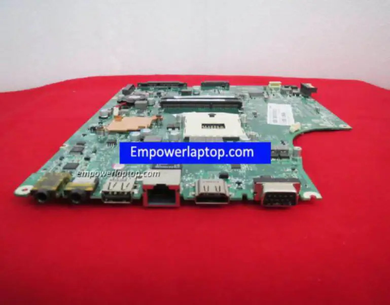 Acer DAZR7BMB8E0T 5745 P N MBPTG06001 Hauptplatine