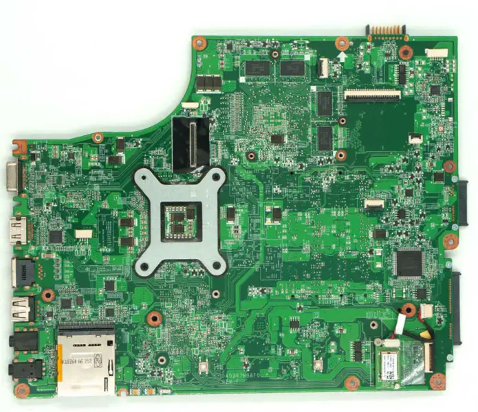 Acer Aspire 5745 5745G Motherboard mit Dedicated Graphics