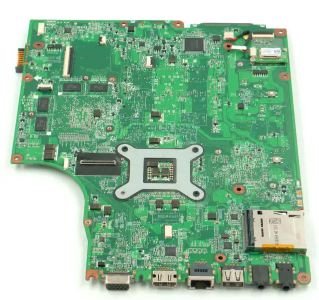 Acer Aspire 5745 5745G Motherboard mit Dedicated Graphics