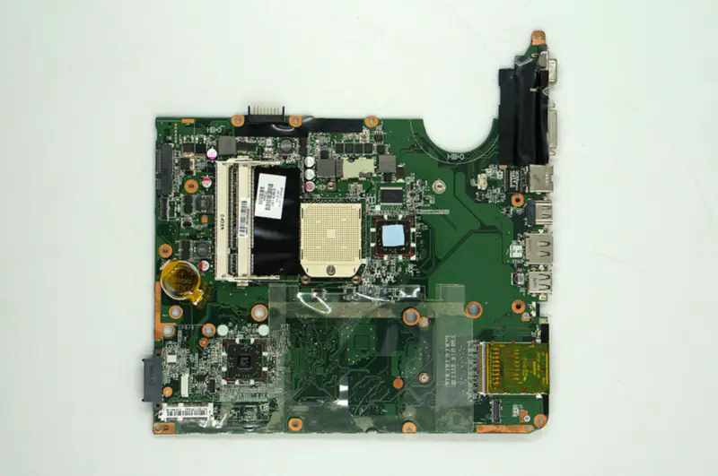 HP DV7 574679-001 Hauptplatine