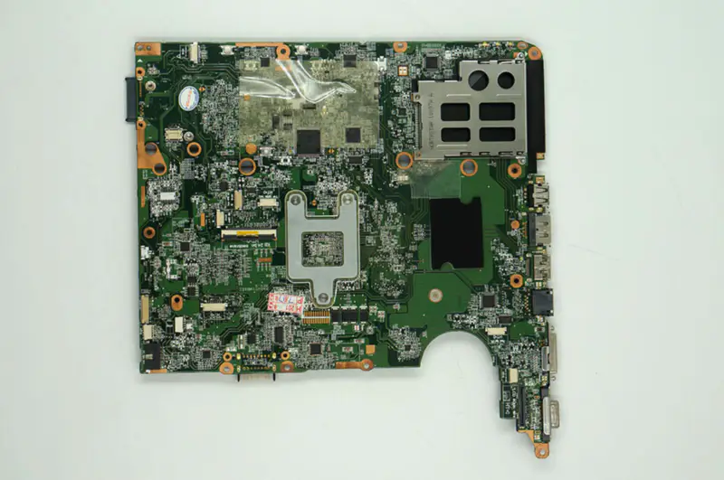 HP DV7 574679-001 Hauptplatine