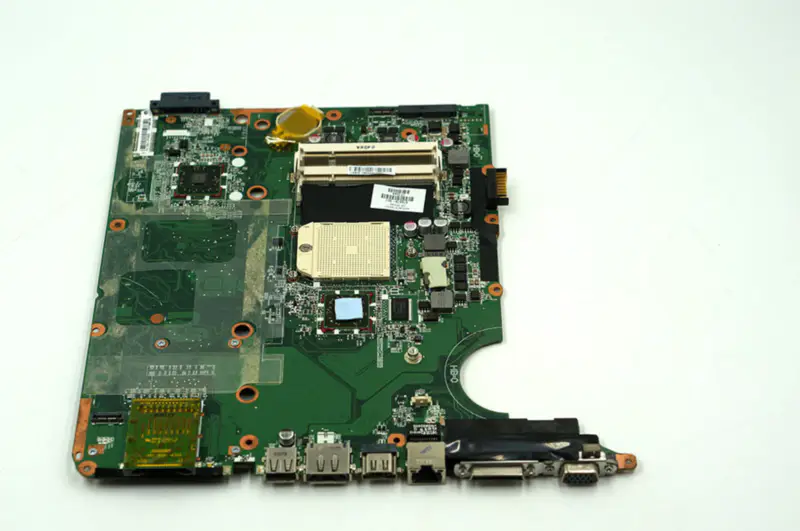 HP DV7 574679-001 Hauptplatine