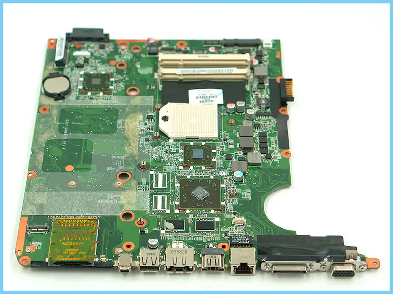 HP DV7 DV7-3000 574681-001 Hauptplatine