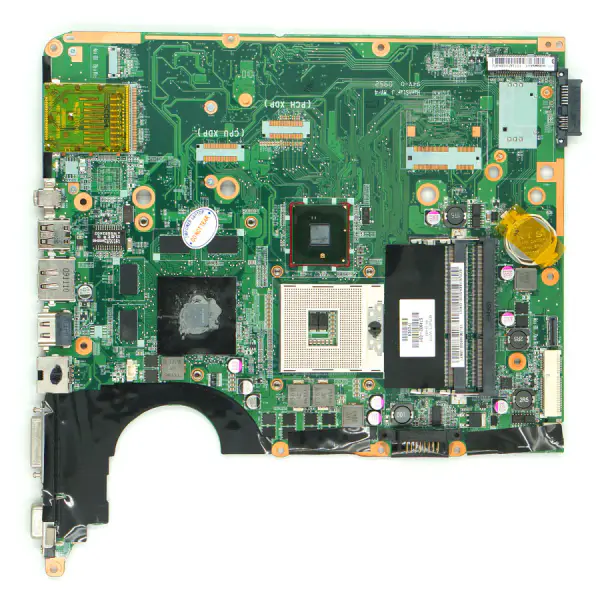 Hauptplatine 574902-001 für HP Pavilion DV6