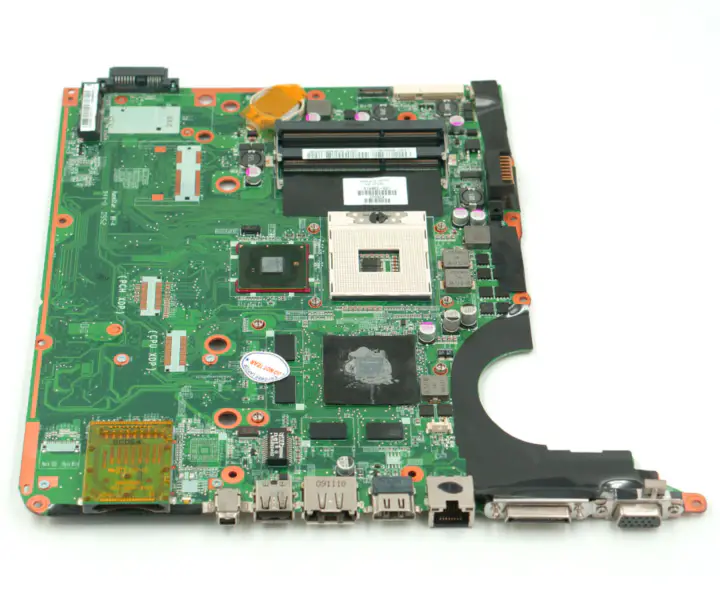 Hauptplatine 574902-001 für HP Pavilion DV6