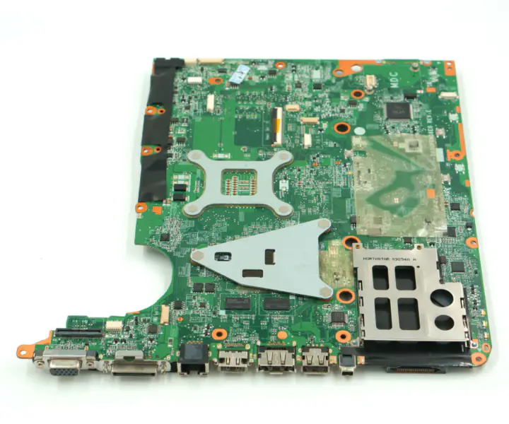 Hauptplatine 574902-001 für HP Pavilion DV6