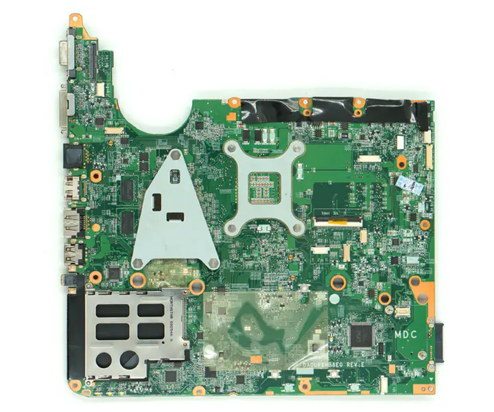 Hauptplatine 574902-001 für HP Pavilion DV6