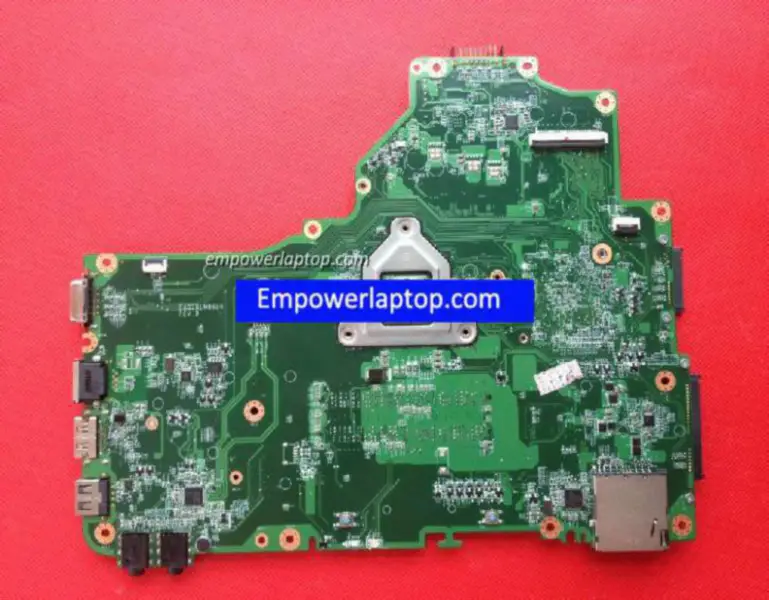 Acer 5749 5349 DA0ZRLMB6D0 Hauptplatine