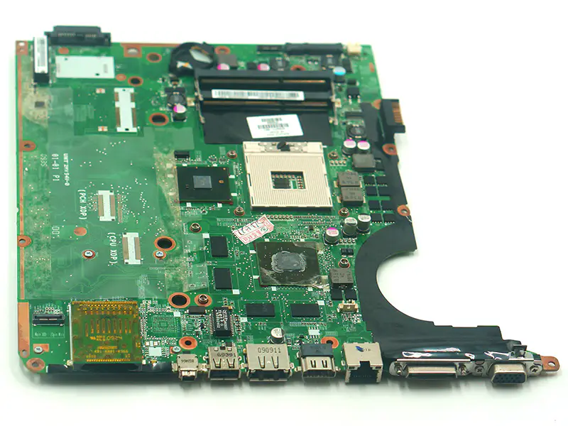 HP 575477-001 DV7 DV7T GT230 Hauptplatine