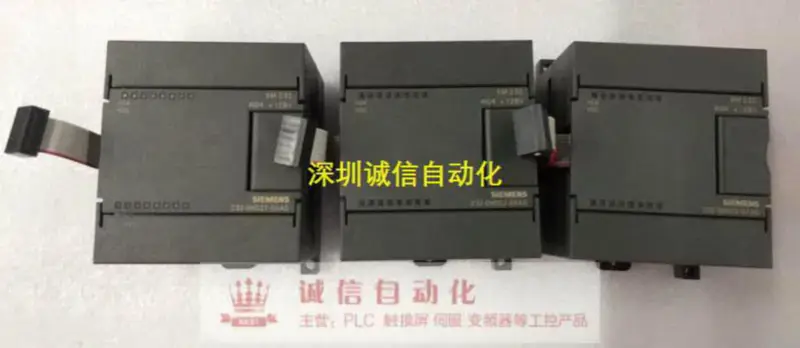 Siemens SPS 232-0HD22-0XA0