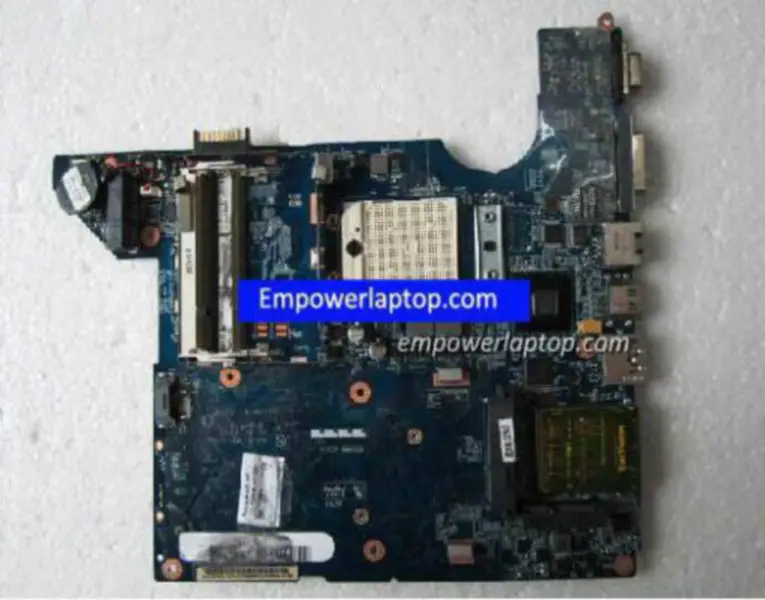 HP 575575-001 DV4 DV4-2000 Hauptplatine