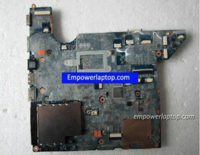 HP 575575-001 DV4 DV4-2000 Hauptplatine