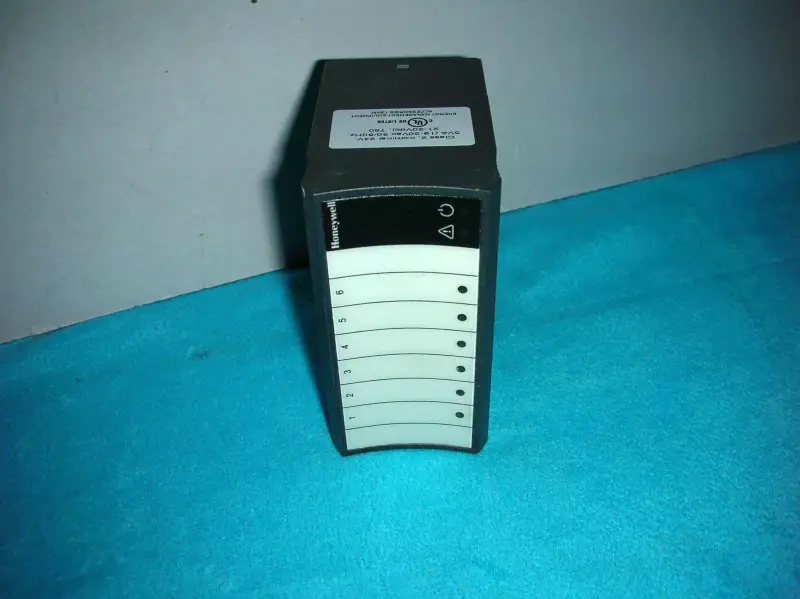Honeywell XFL824A