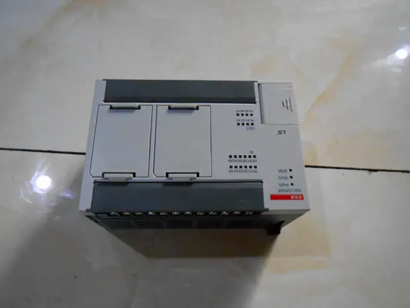 LS PLCXGB-Serie XBC-DR20E