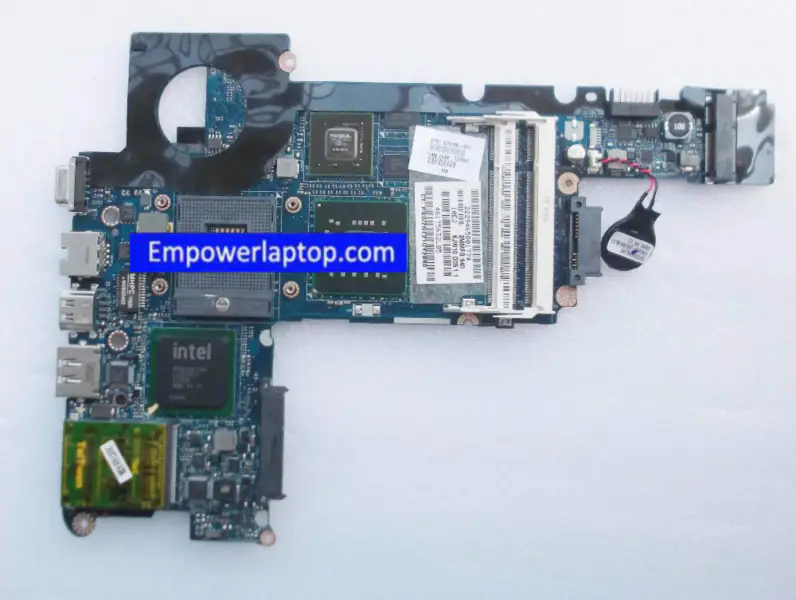 HP DV3 Hauptplatine 576795-001 Hauptplatine