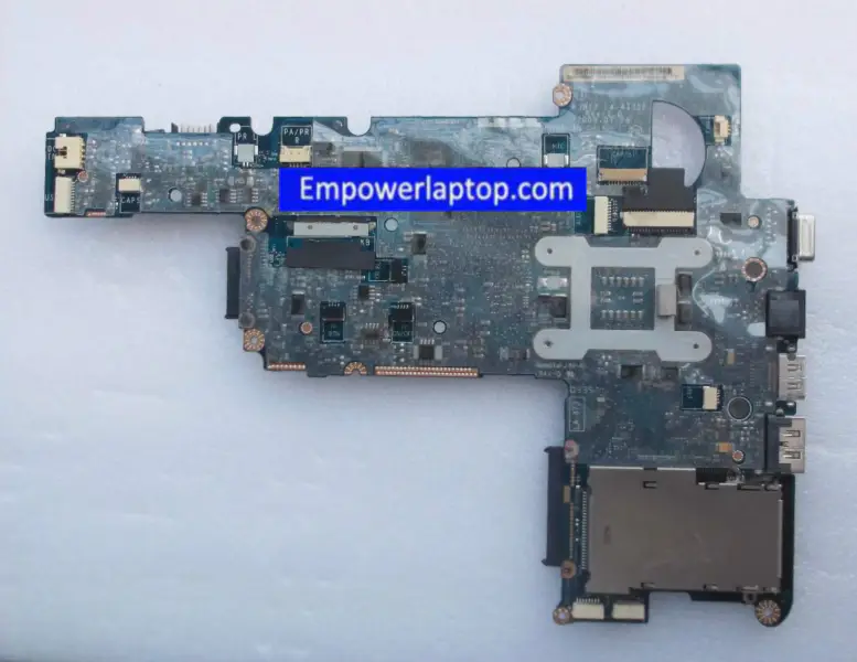 HP DV3 Hauptplatine 576795-001 Hauptplatine