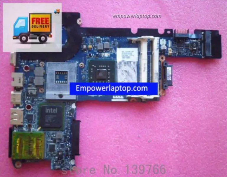 HP 576798-001 presario CQ35 Hauptplatine