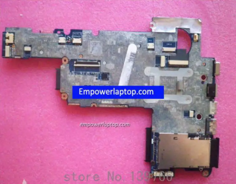 HP 576798-001 presario CQ35 Hauptplatine