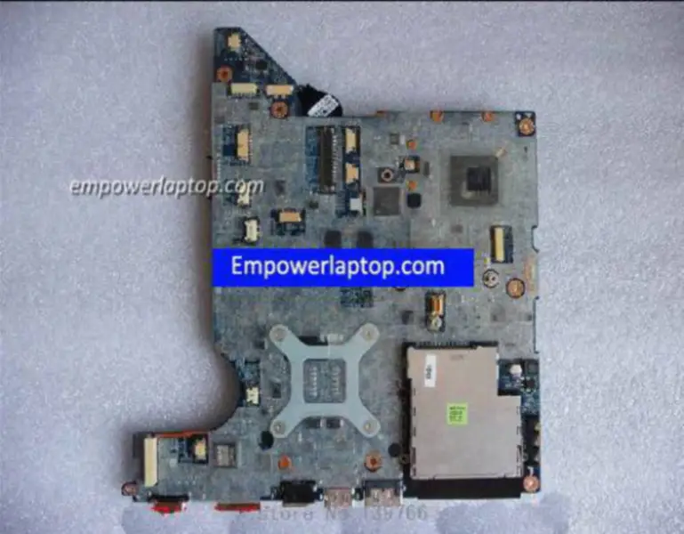 HP 576943-001 DV4 DV4-1000 pm45 Hauptplatine