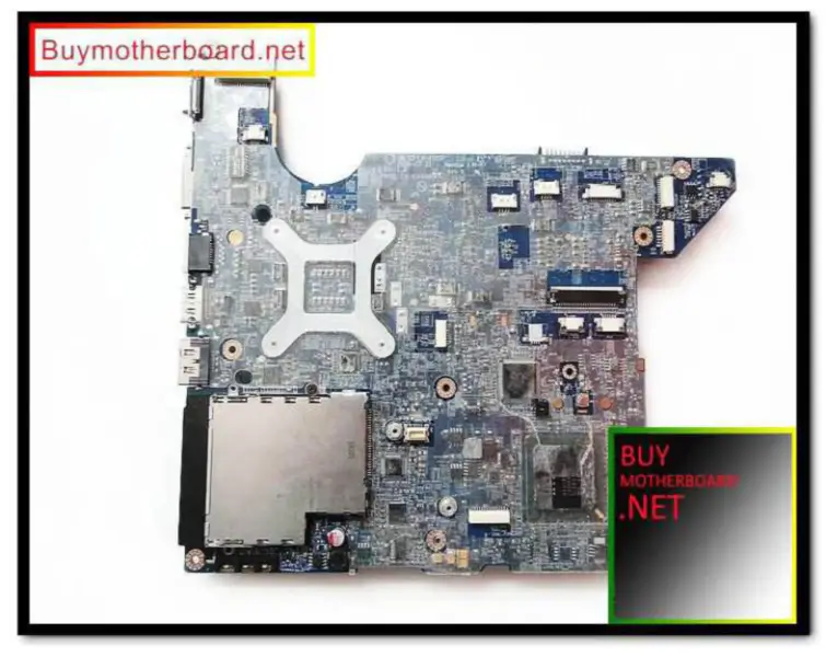 Hauptplatine 576944-001 für HP Pavilion DV4