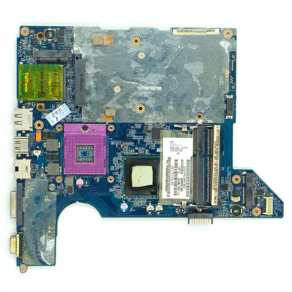 HP DV4 576945-001 Hauptplatine
