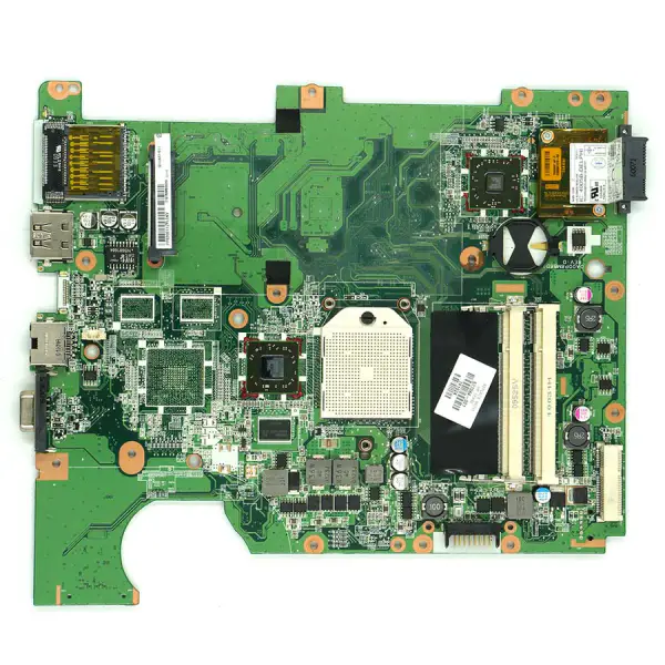 HP 577064-001 Hauptplatine