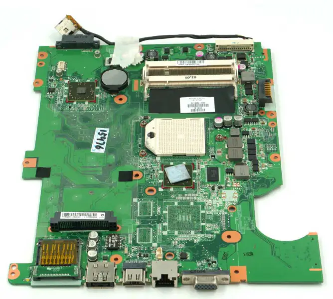 HP 577065-001 CQ61 G61 Laptop-Motherboard
