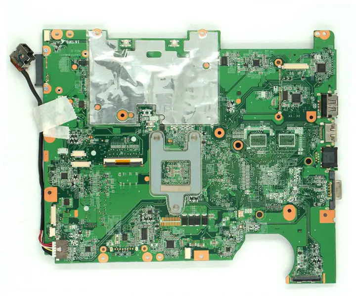 HP 577065-001 CQ61 G61 Laptop-Motherboard