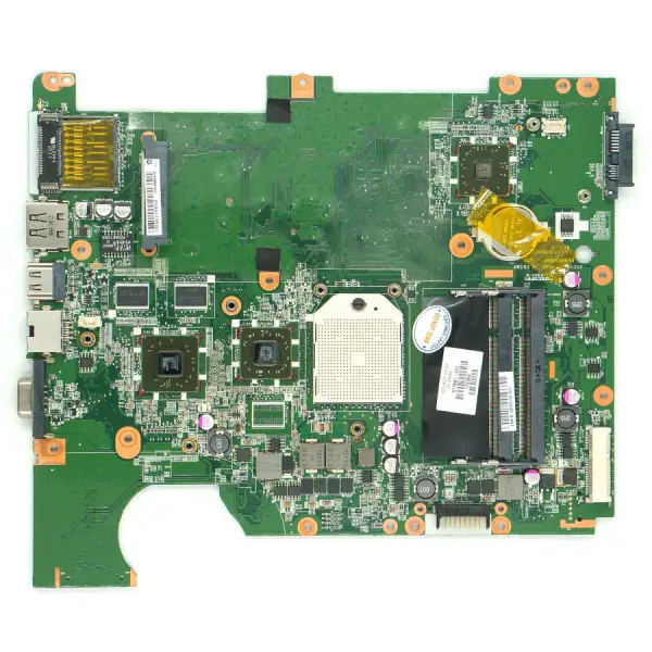 HP Presario CQ61 577067-001 Hauptplatine