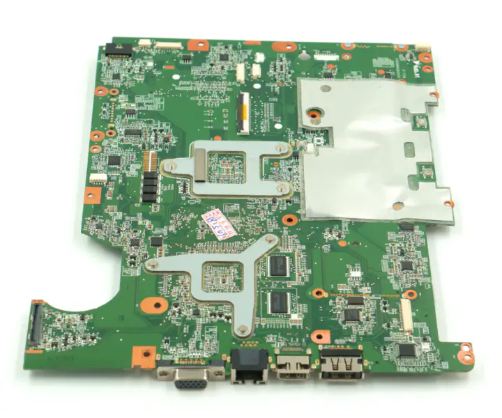 HP Presario CQ61 577067-001 Hauptplatine