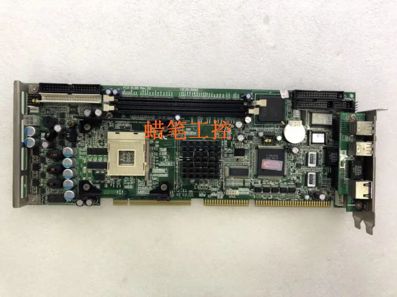 Advantech PCA-6186 PCA-6186G2 Hauptplatine