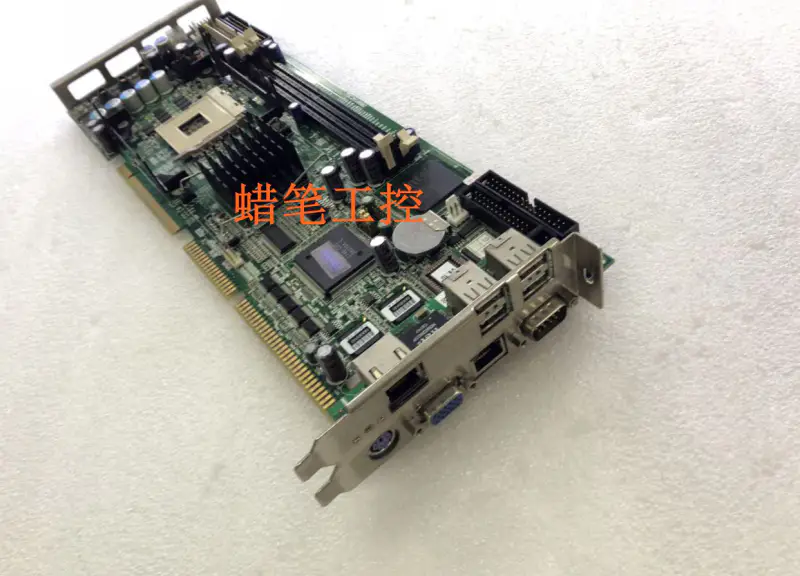 Advantech PCA-6186 PCA-6186G2 Hauptplatine