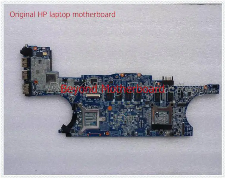 HP 577100-001 Hauptplatine für ENVY13