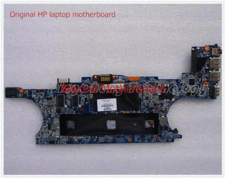 HP 577100-001 Hauptplatine für ENVY13