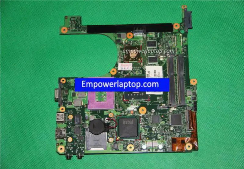 HP ProBook 4310S 4311S 577222-001 Hauptplatine