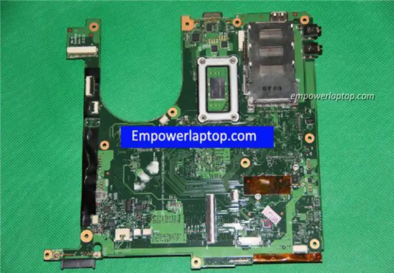 HP 577224-001 4310S Hauptplatine