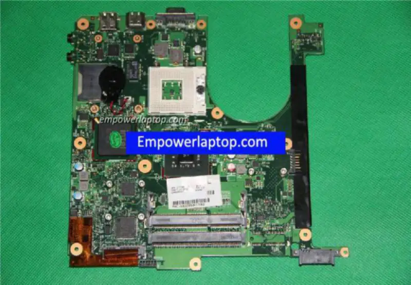 HP 577224-001 4310S Hauptplatine