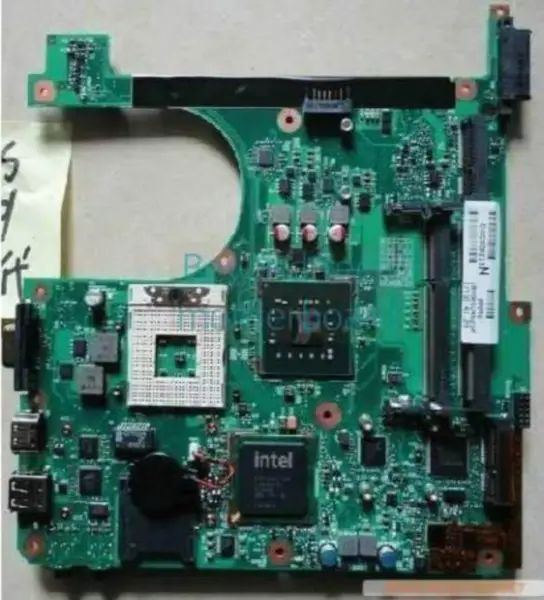 HP 577225-001 Hauptplatine
