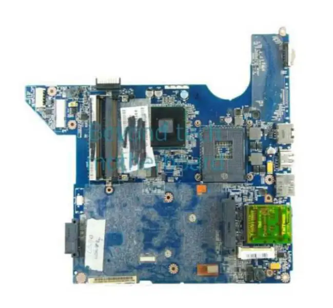 HP 577510-001 Hauptplatine für Laptop CQ40