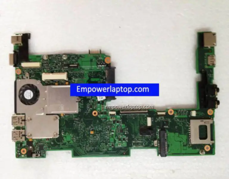 HP 577921-001 MINI 5101 n280 Hauptplatine