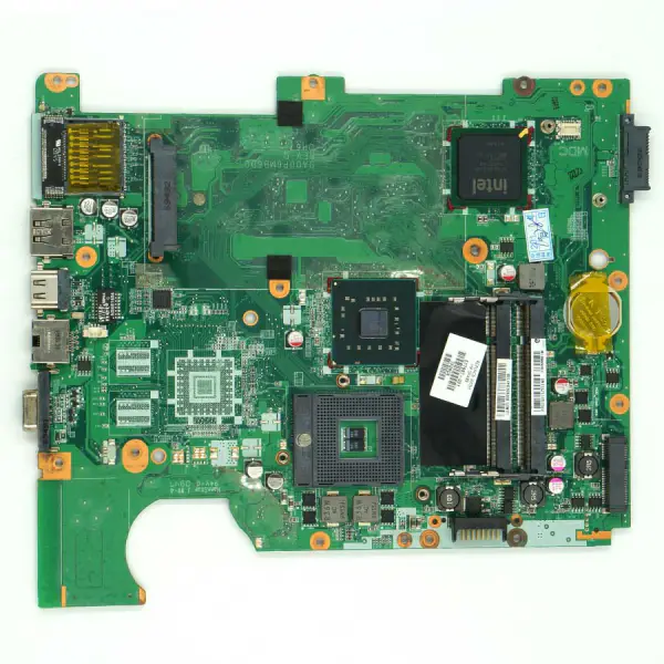 HP 577997-001 presario CQ61 G61 Hauptplatine