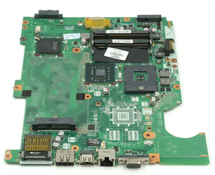 HP 577997-001 presario CQ61 G61 Hauptplatine