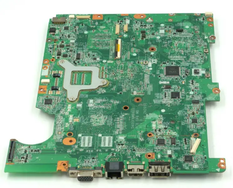 HP 577997-001 presario CQ61 G61 Hauptplatine