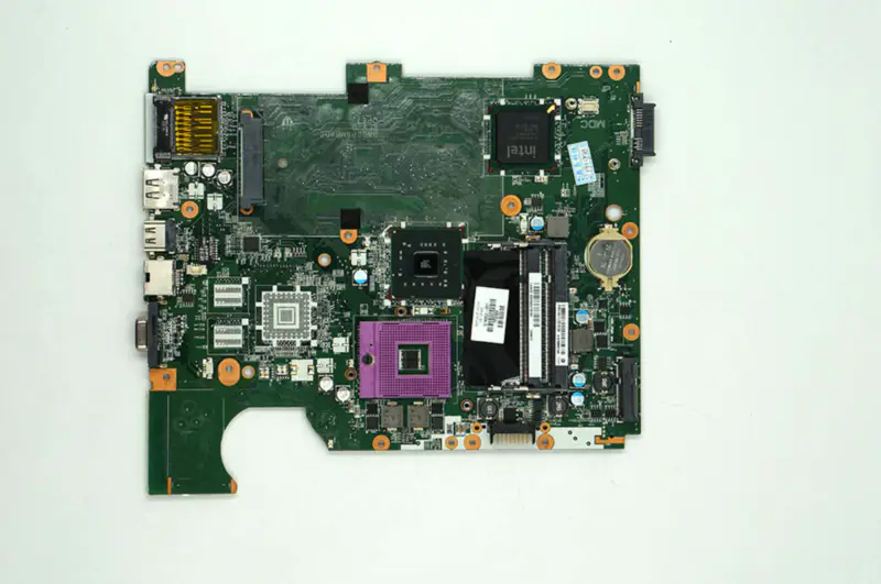 Hauptplatine 578052-001 für HP COMPAQ CQ71