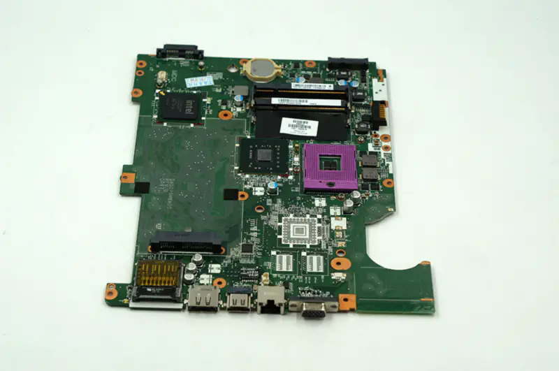 Hauptplatine 578052-001 für HP COMPAQ CQ71