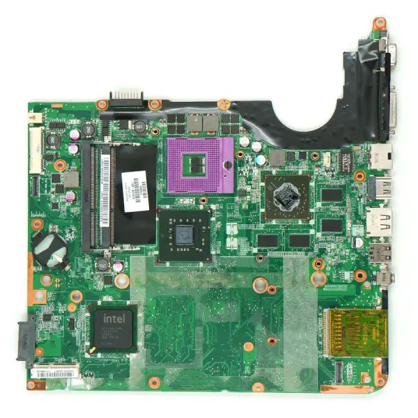 HP 578129-001 DV7-2000 DV7 DV7T Hauptplatine