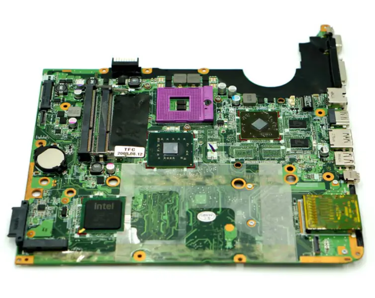 Hauptplatine 578131-001 für HP Pavilion DV7